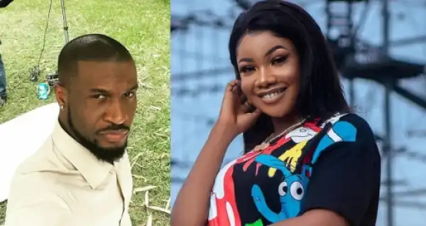 BBNaija 2019: Peter Okoye Replies Tacha’s Critics